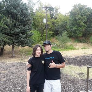 Meet your Posher, Mike